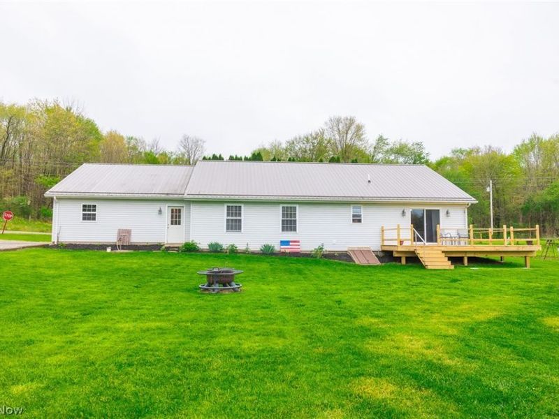 14655 Township Road 213, Lakeville, OH 44638 Photo 5