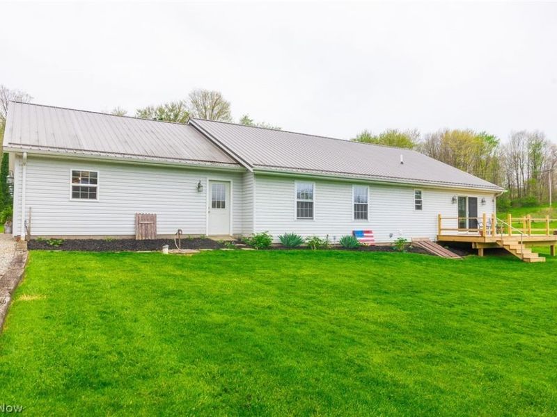 14655 Township Road 213, Lakeville, OH 44638 Photo 6