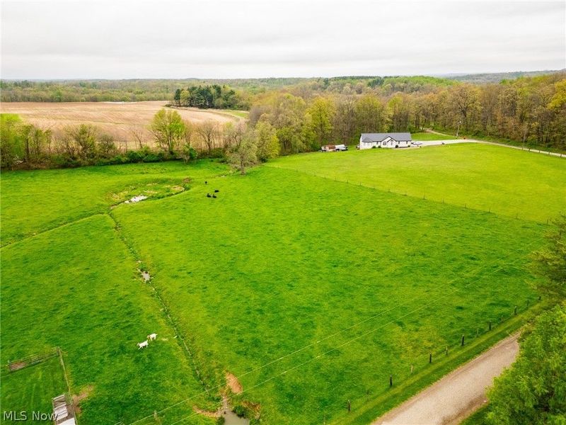 14655 Township Road 213, Lakeville, OH 44638 Photo 8
