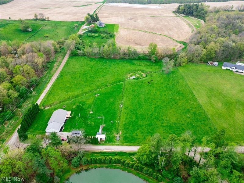 14655 Township Road 213, Lakeville, OH 44638 Photo 9