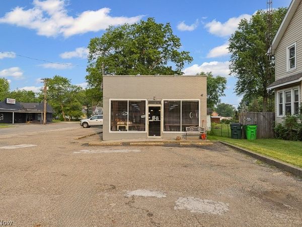 700 N Union Avenue , Alliance, OH 44601