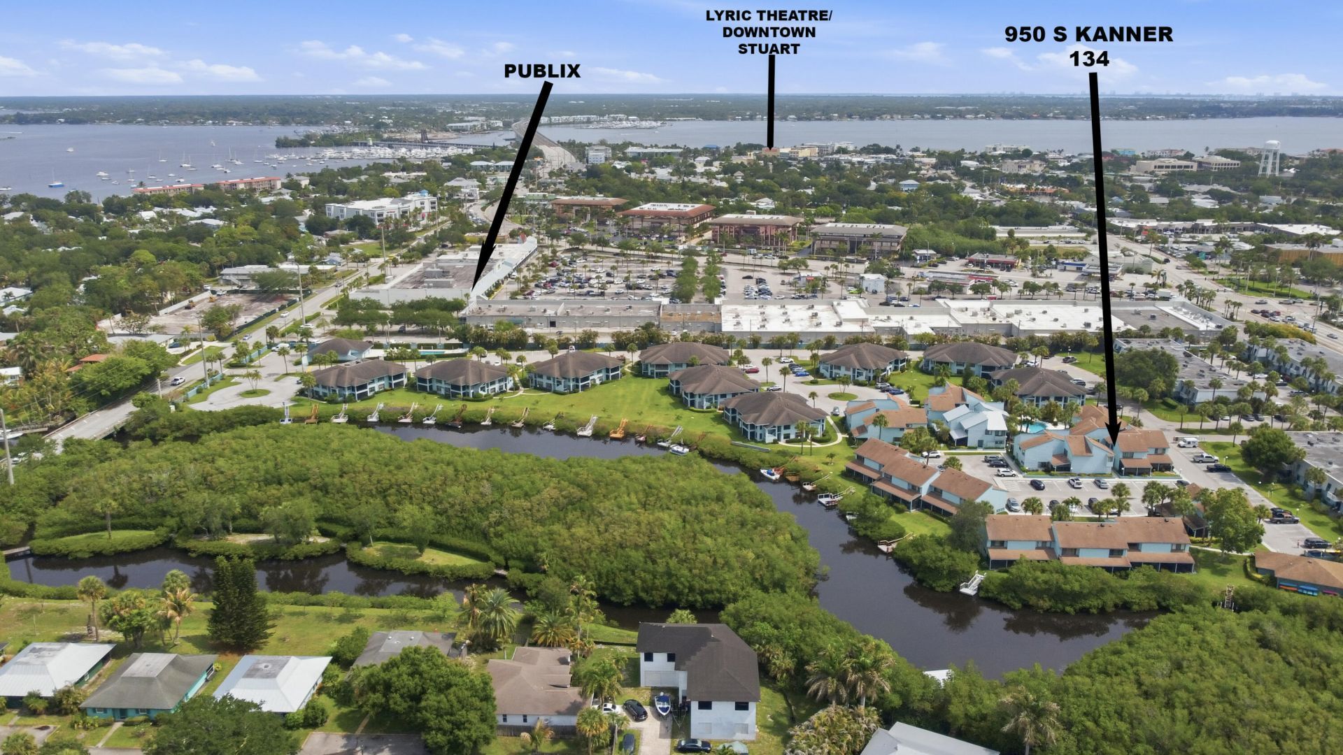 950 S Kanner Highway, Unit 134, Stuart, FL 34994 Photo