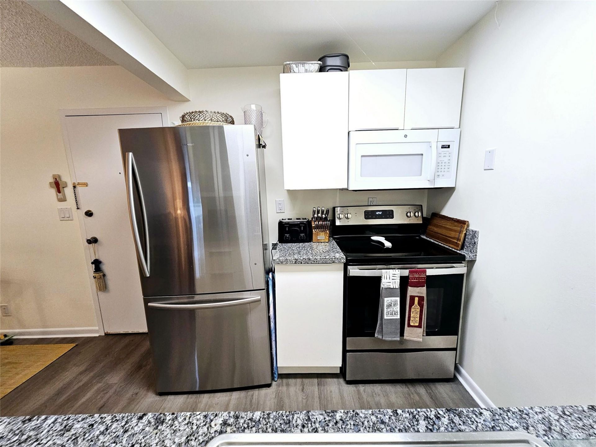 3212 NE 12th Street, Unit 202, Pompano Beach, FL 33062 Photo