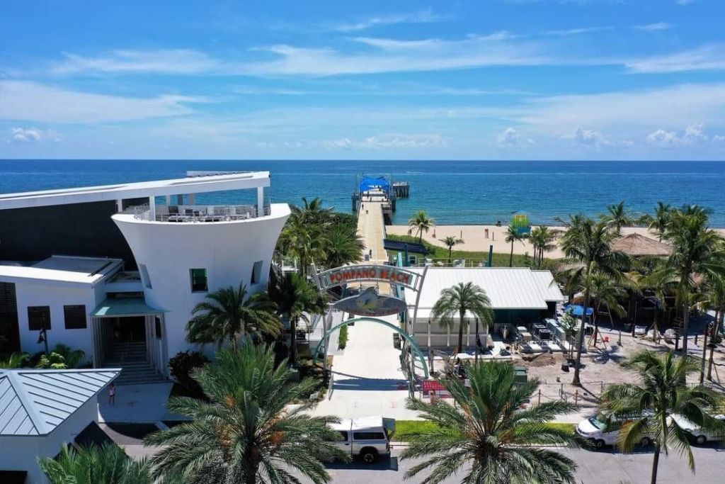 3212 NE 12th Street, Unit 202, Pompano Beach, FL 33062 Photo