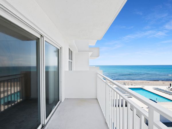 4505 S Ocean Boulevard, Unit 303, Highland Beach, FL 33487