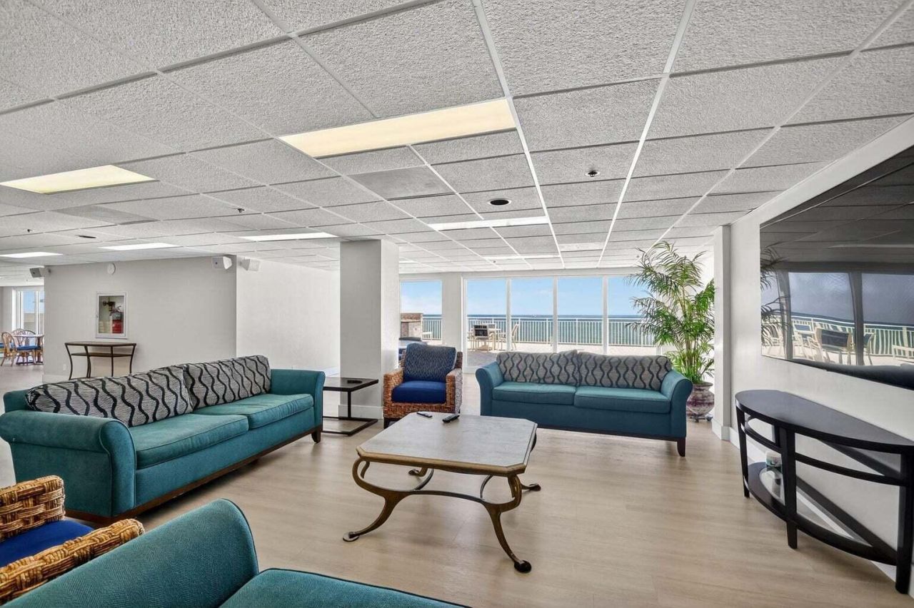 4505 S Ocean Boulevard, Unit 303, Highland Beach, FL 33487 Photo