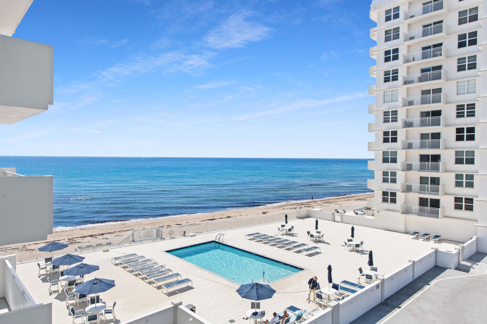 4505 S Ocean Boulevard, Unit 303, Highland Beach, FL 33487 Photo