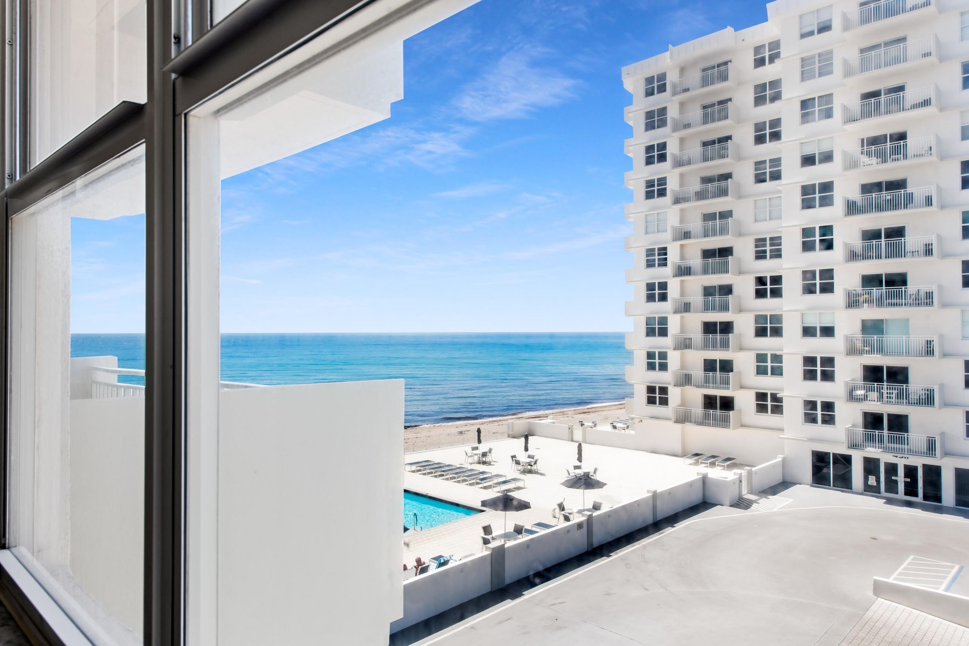 4505 S Ocean Boulevard, Unit 303, Highland Beach, FL 33487 Photo