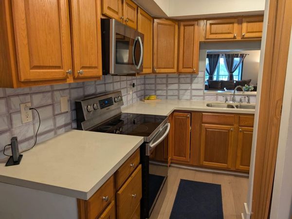 5884 Morningstar Circle, Unit 201, Delray Beach, FL 33484