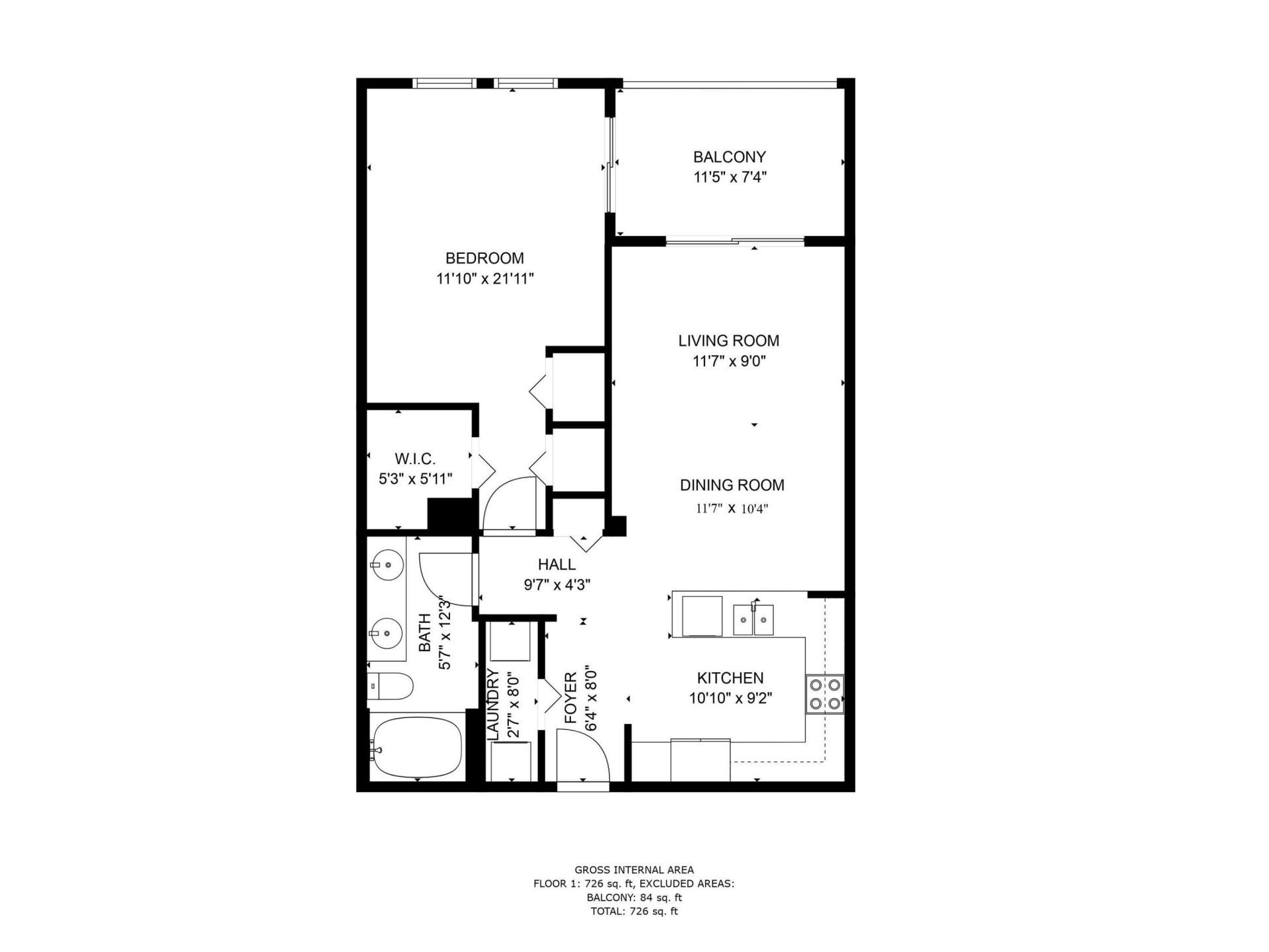 1660 Renaissance Commons Boulevard, Unit 2629, Boynton Beach, FL 33426 Photo