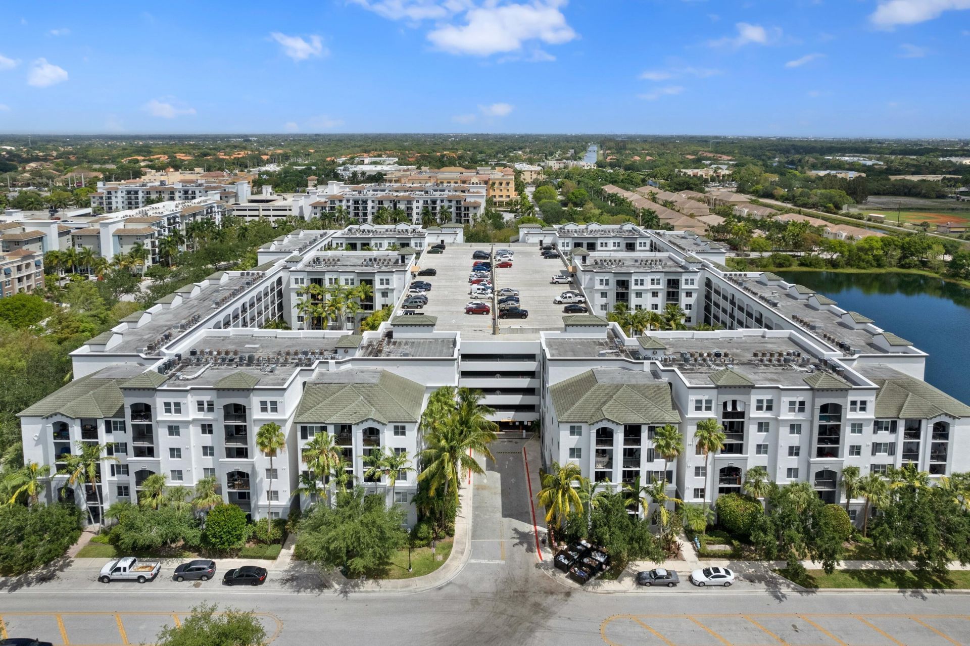 1660 Renaissance Commons Boulevard, Unit 2629, Boynton Beach, FL 33426 Photo