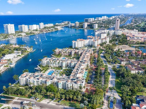100 SE 5th Avenue, Unit 106, Boca Raton, FL 33432