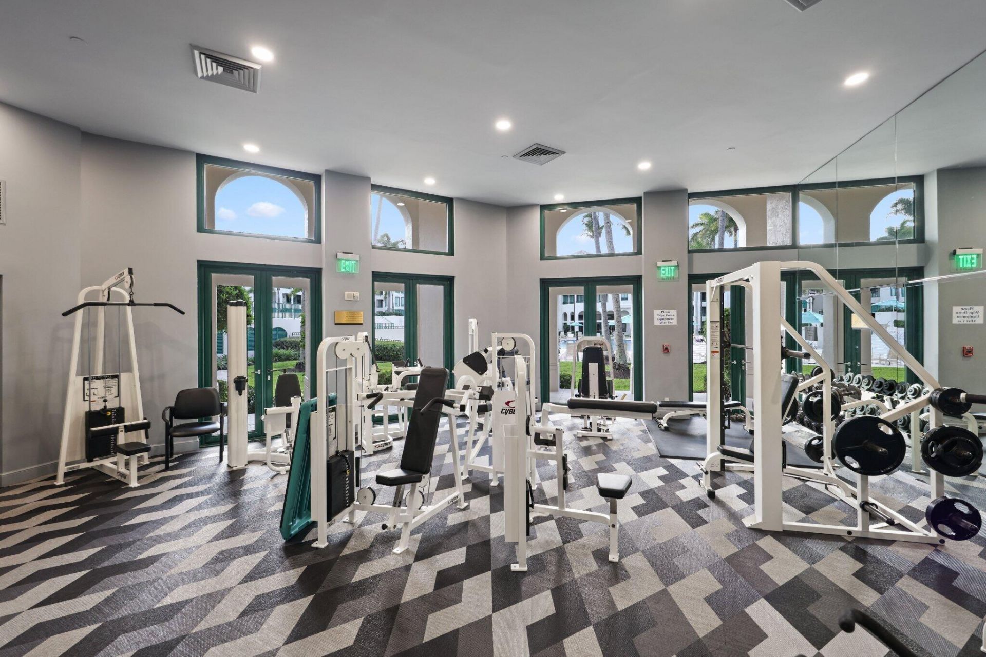 100 SE 5th Avenue, Unit 106, Boca Raton, FL 33432 Photo