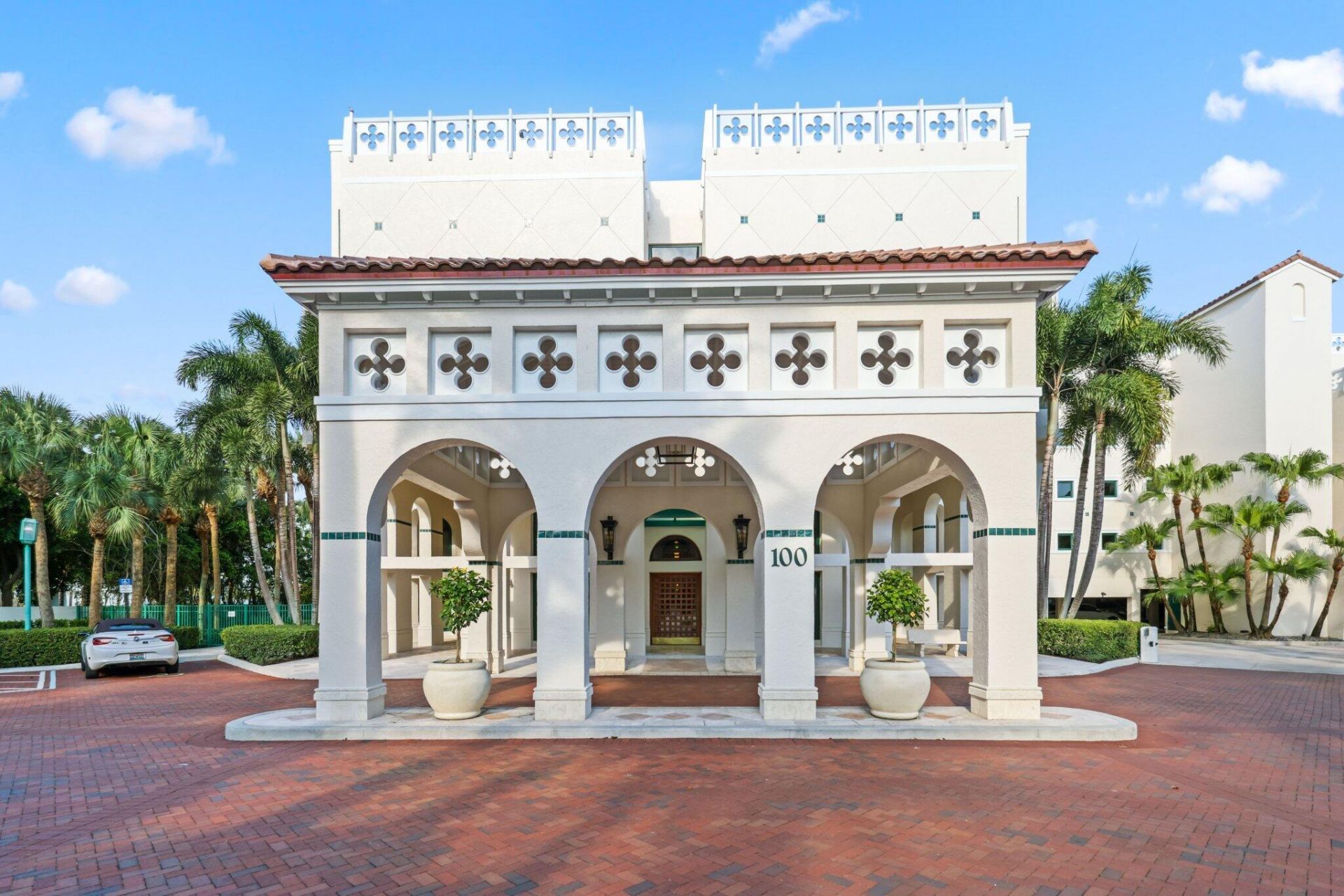 100 SE 5th Avenue, Unit 106, Boca Raton, FL 33432 Photo