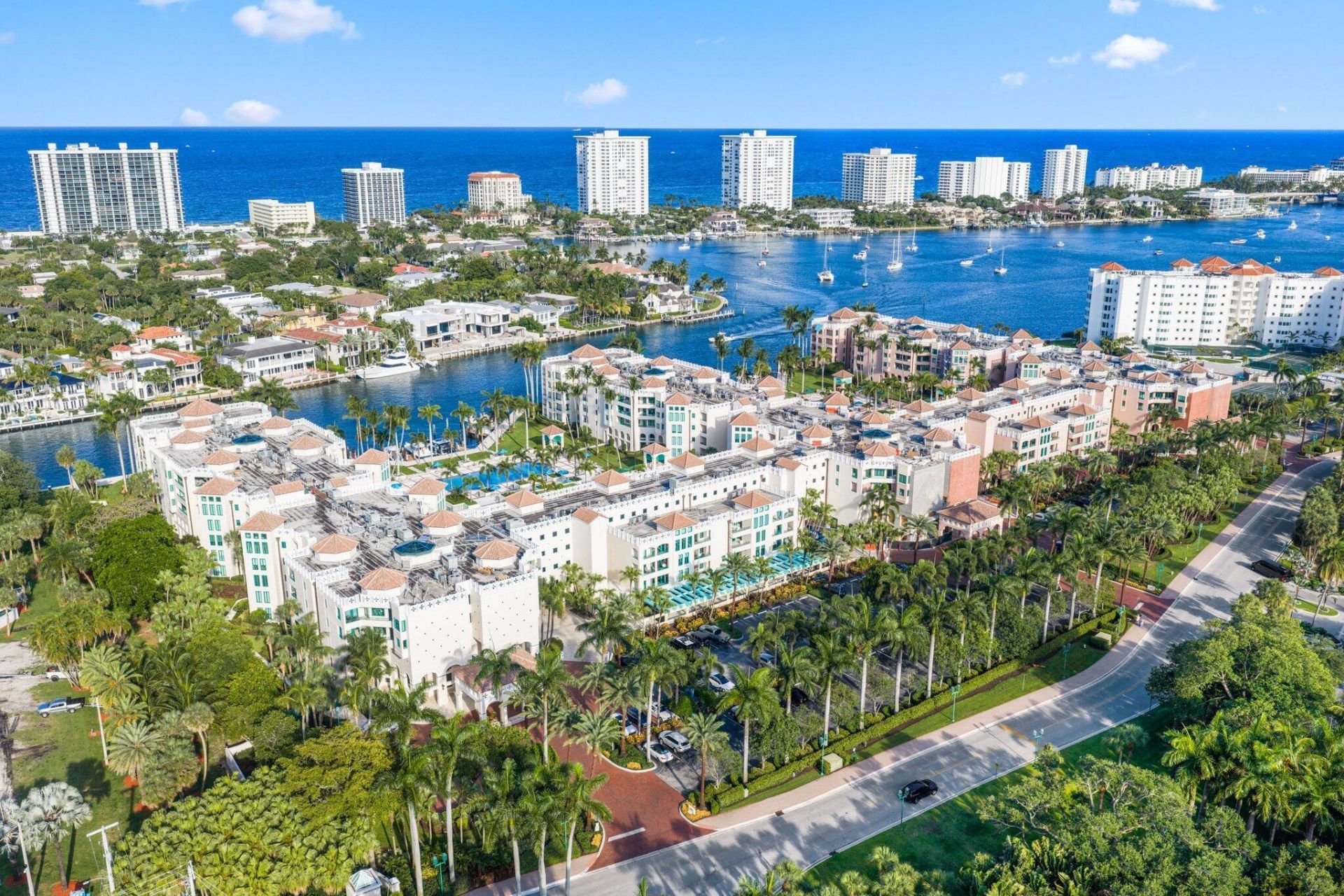 100 SE 5th Avenue, Unit 106, Boca Raton, FL 33432 Photo
