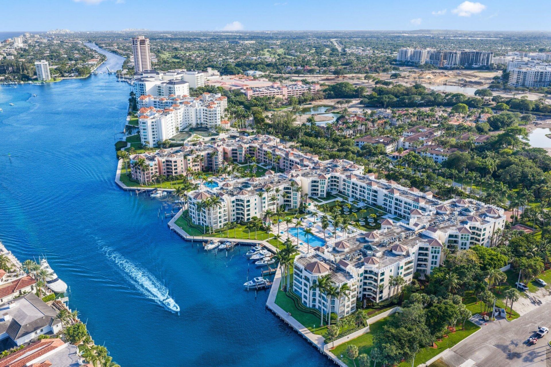 100 SE 5th Avenue, Unit 106, Boca Raton, FL 33432 Photo