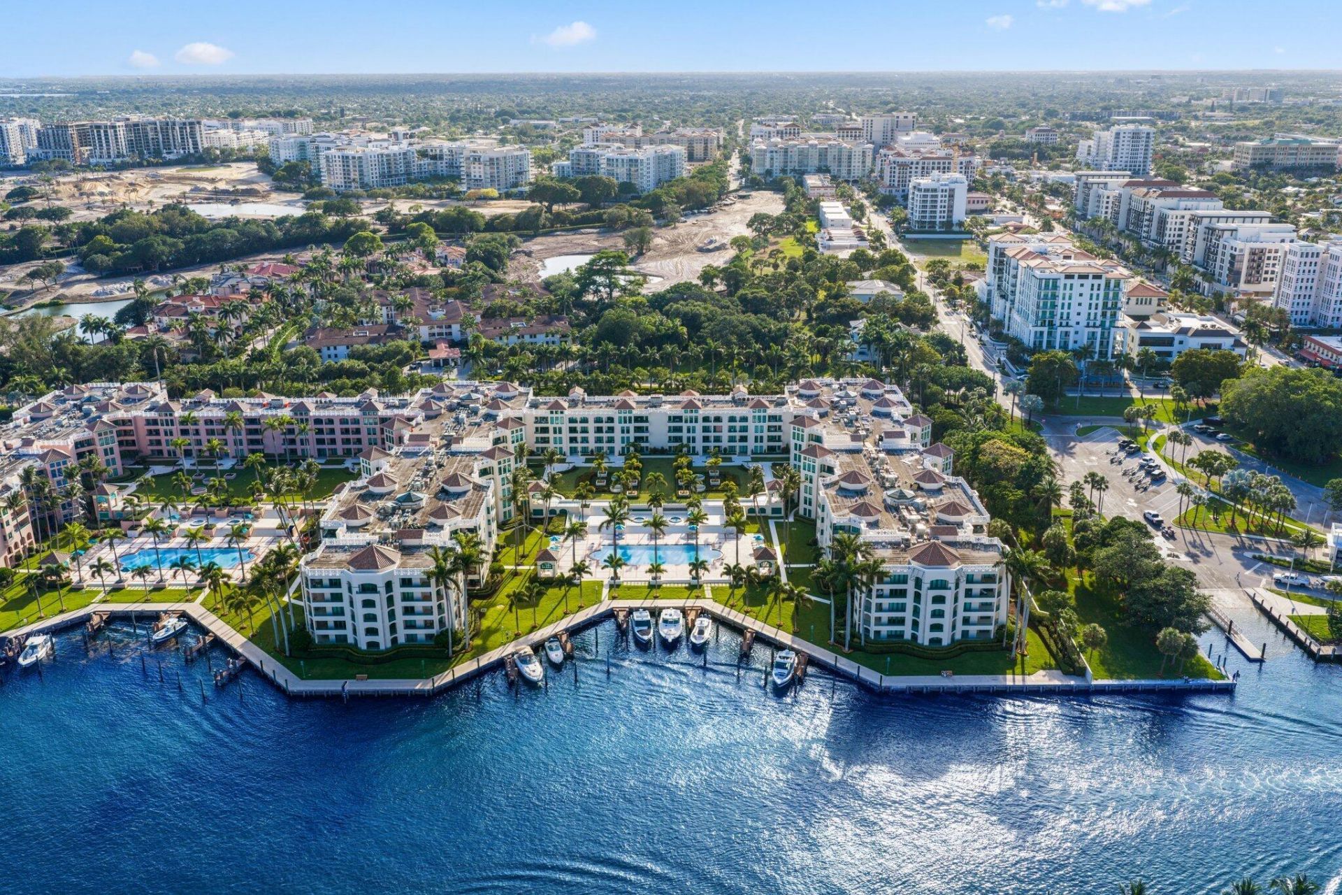 100 SE 5th Avenue, Unit 106, Boca Raton, FL 33432 Photo