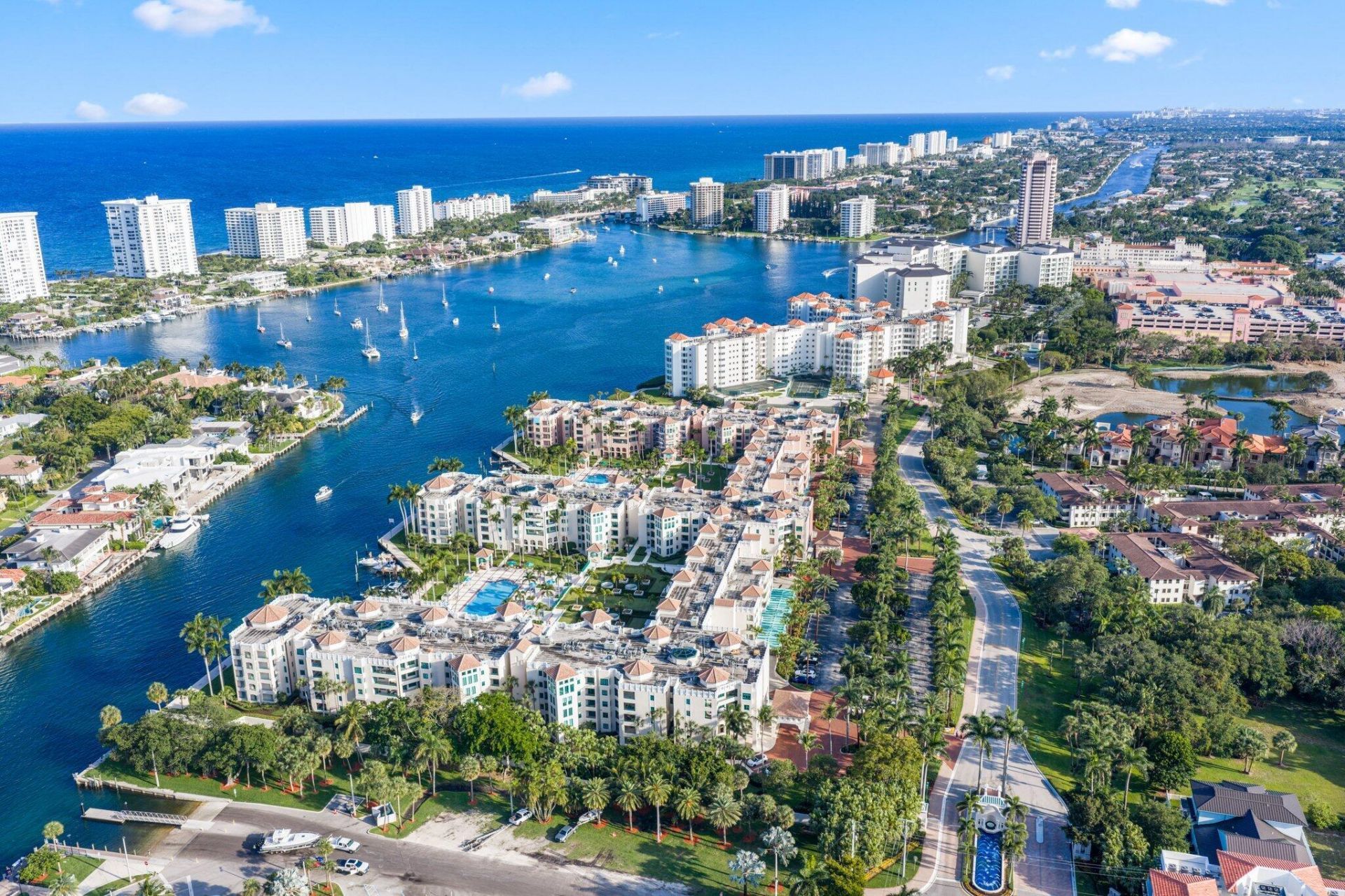 100 SE 5th Avenue, Unit 106, Boca Raton, FL 33432 Photo