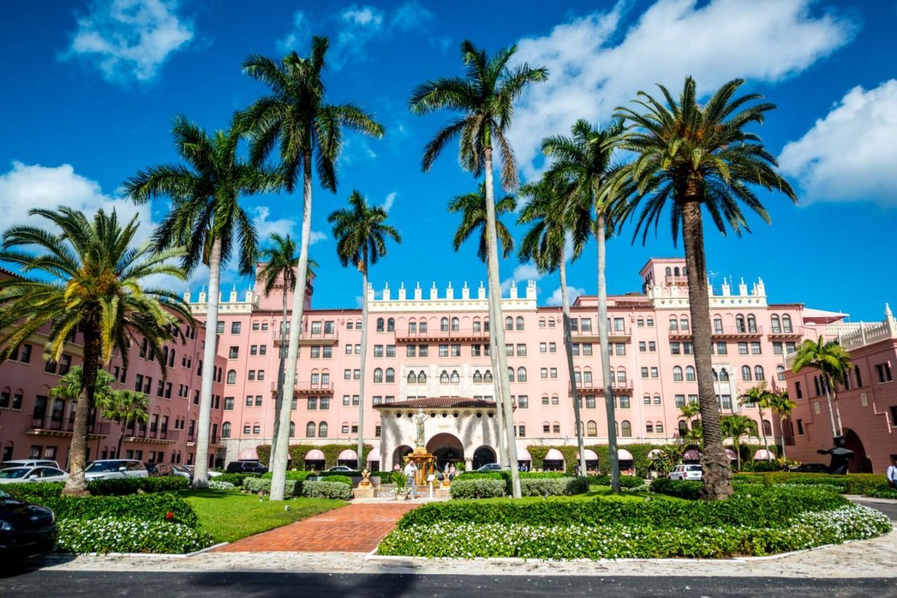100 SE 5th Avenue, Unit 106, Boca Raton, FL 33432 Photo
