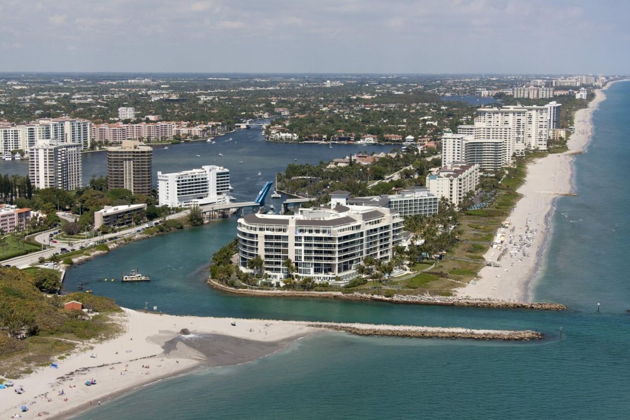 100 SE 5th Avenue, Unit 106, Boca Raton, FL 33432 Photo