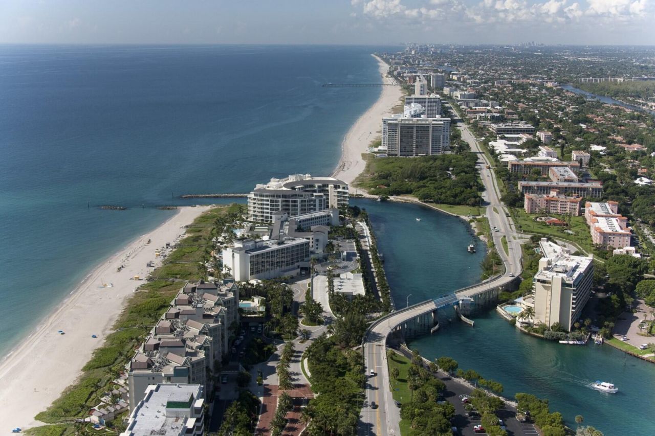 100 SE 5th Avenue, Unit 106, Boca Raton, FL 33432 Photo