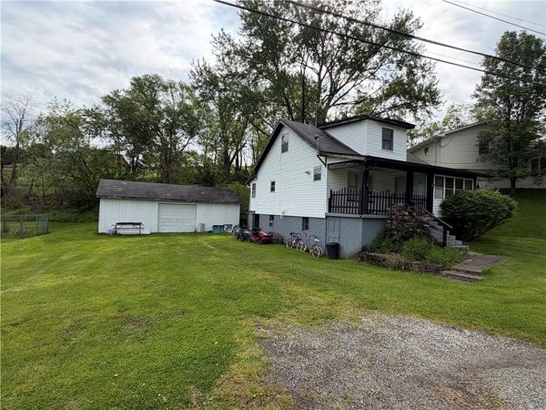 420 Old Plank , Washington, PA 15301