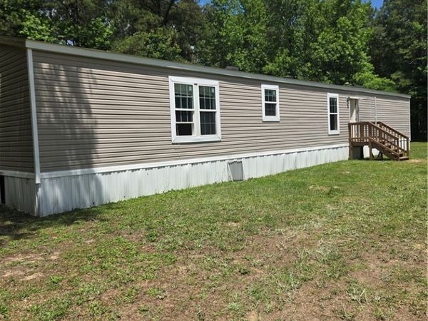 7647 Dunn Road, Godwin, NC 28344