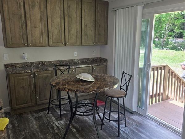 7647 Dunn Road , Godwin, NC 28344