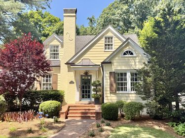 2605 Lochmore Drive, Raleigh, NC 27608