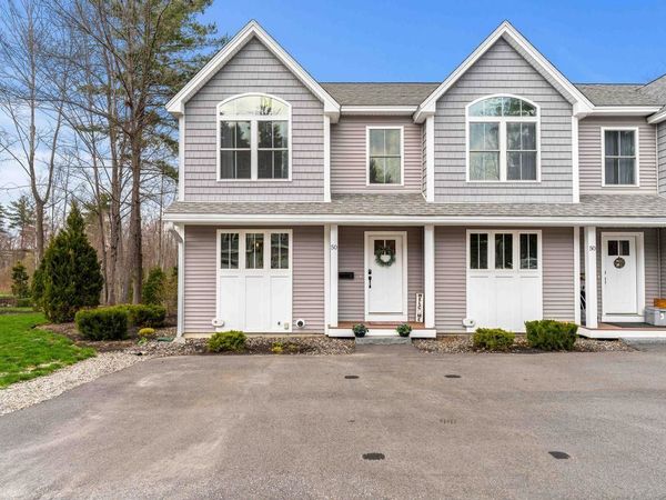 50 Tonella Road, Unit 1, Milford, NH 03055