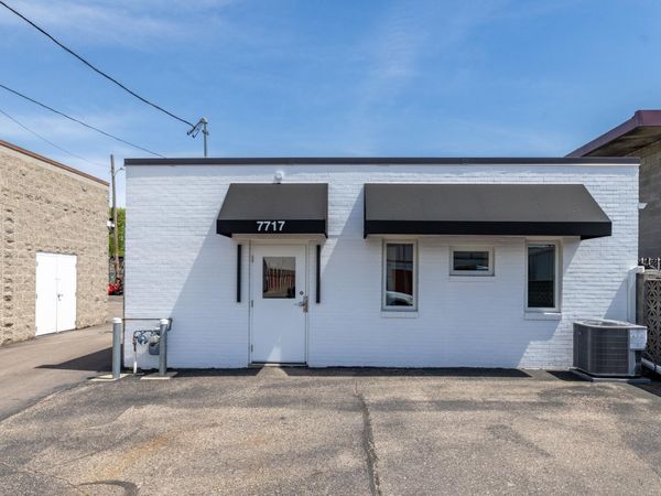 7717 Pillsbury Avenue S, Richfield, MN 55423