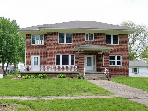 200 6Th Street, Griswold, IA 51535