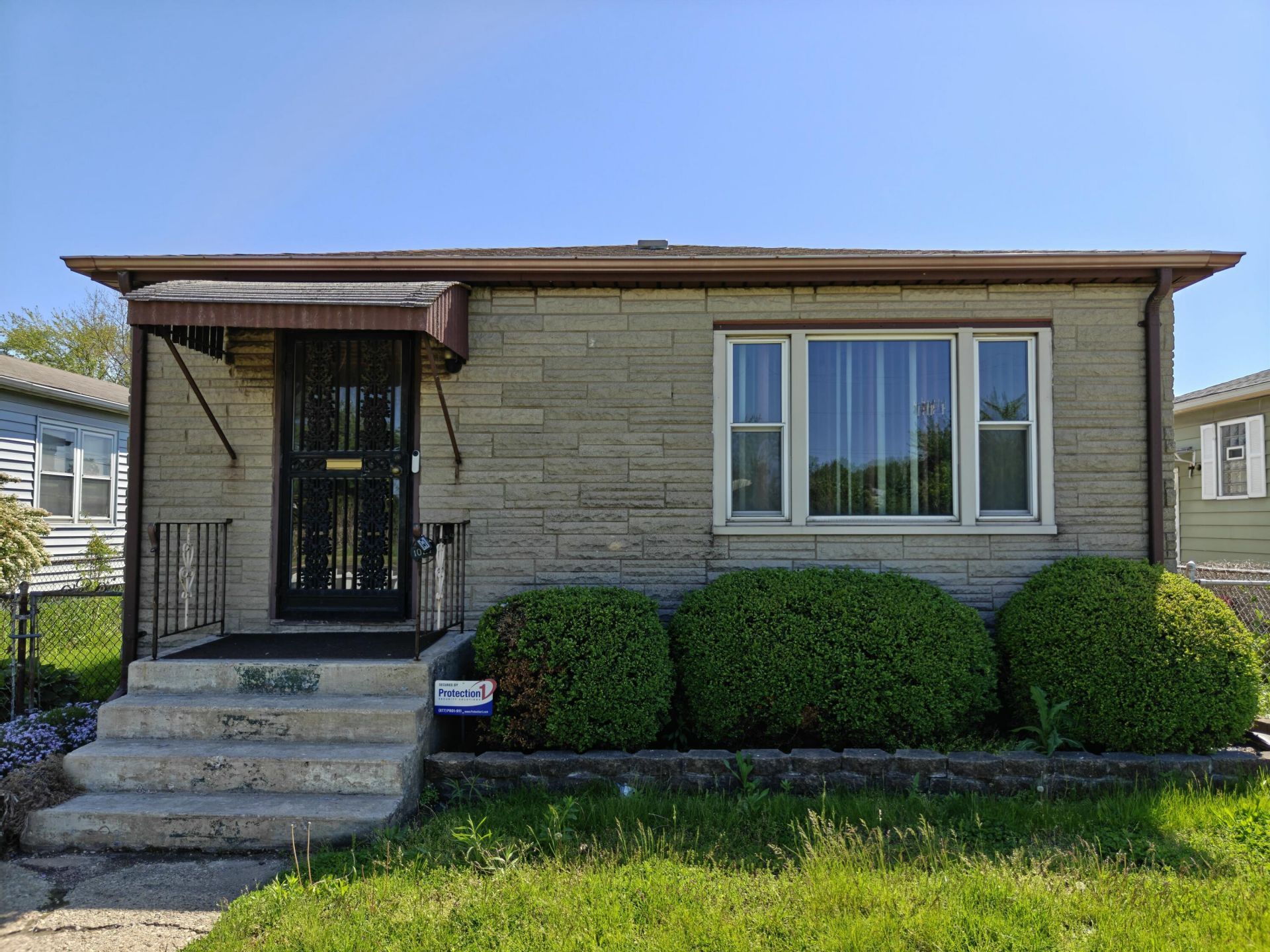 1027 Central Avenue, Gary, IN 46407 Main Photo