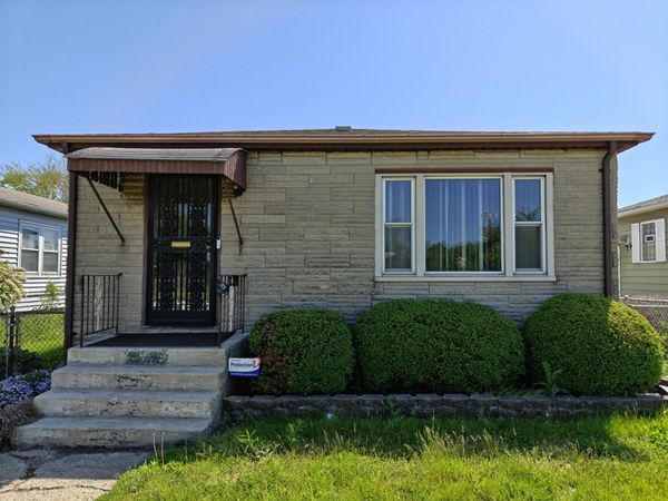 1027 Central Avenue, Gary, IN 46407