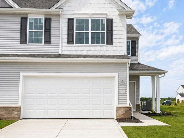 5669 Ruby Road , Lowell, IN 46356