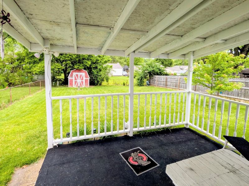 1705 Ripplebrook Road, Columbus, OH 43223 Photo 29