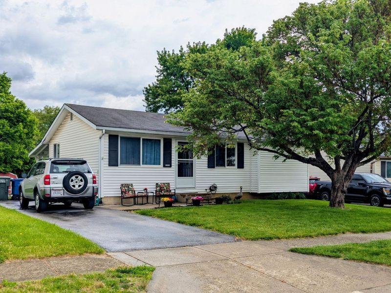 1705 Ripplebrook Road, Columbus, OH 43223 Photo 3