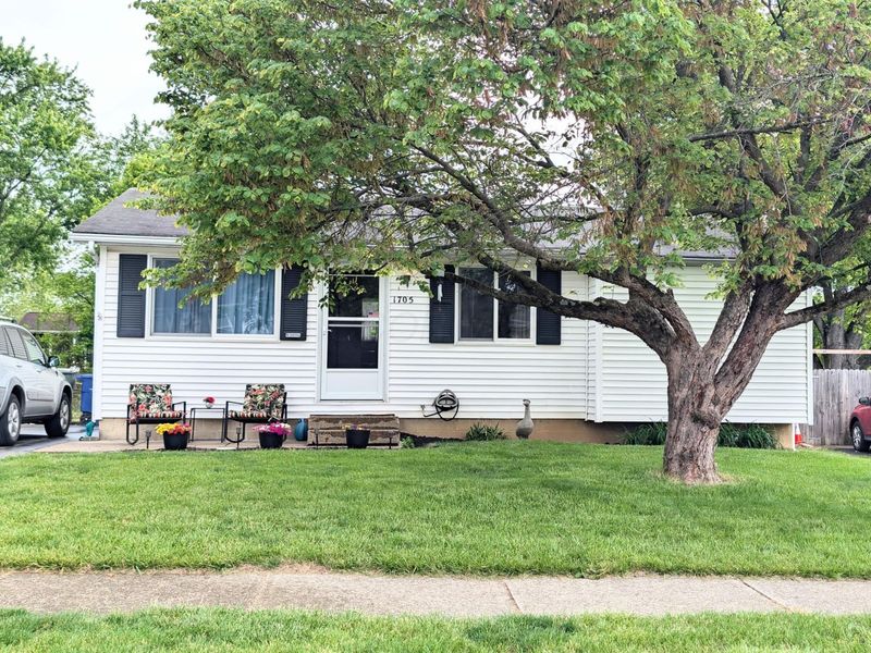 1705 Ripplebrook Road, Columbus, OH 43223 Photo 4