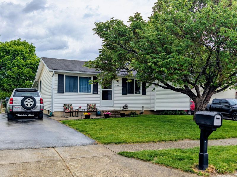 1705 Ripplebrook Road, Columbus, OH 43223 Photo 5