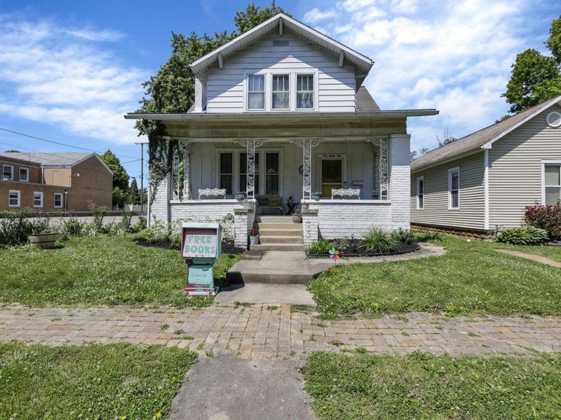 181 N Orchard Street , Logan, OH 43138 Photo 1