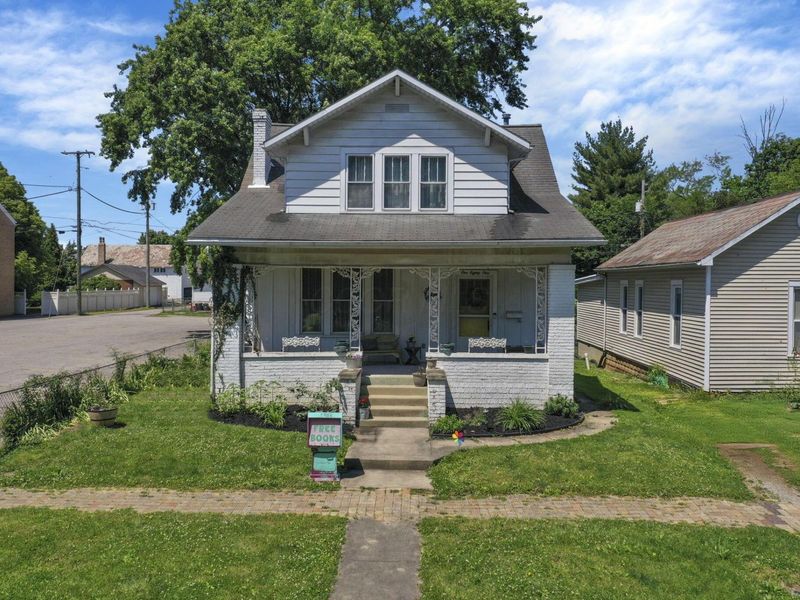 181 N Orchard Street , Logan, OH 43138 Photo 2