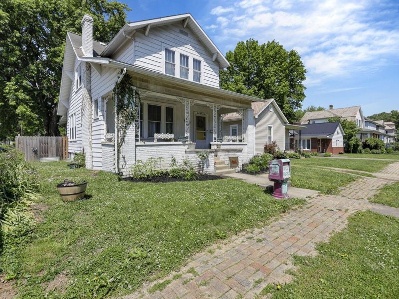 181 N Orchard Street , Logan, OH 43138 Photo 3