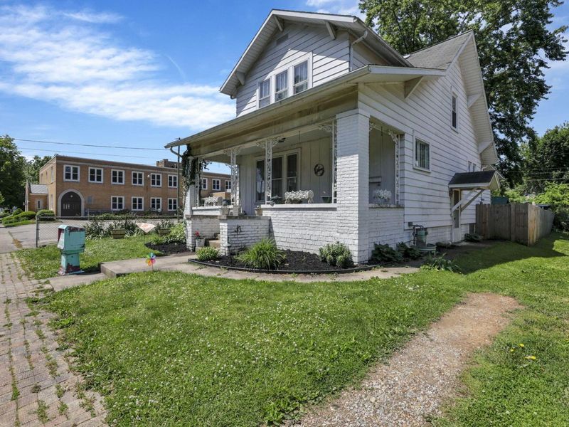 181 N Orchard Street , Logan, OH 43138 Photo 4