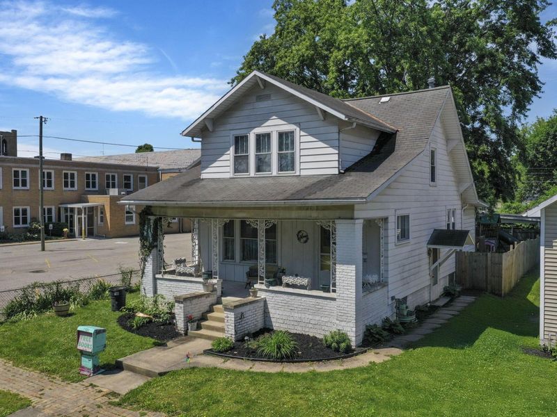181 N Orchard Street , Logan, OH 43138 Photo 56
