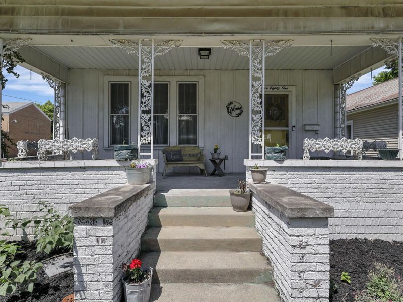 181 N Orchard Street , Logan, OH 43138 Photo 7