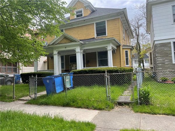 66 Hobart Street , Rochester, NY 14611