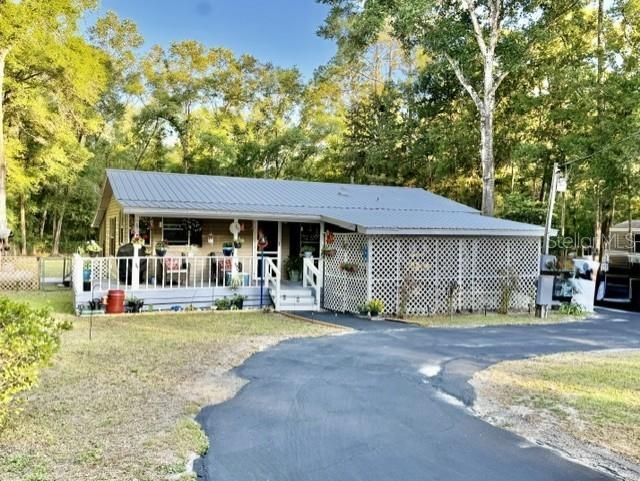 3520 NW 67th Terrace, Bell, FL 32619 Photo