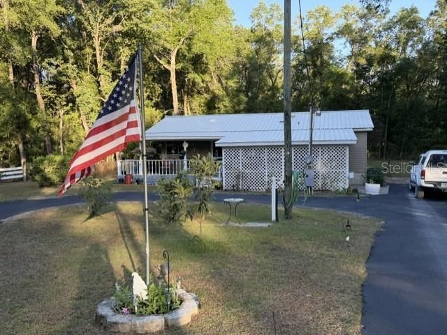 3520 NW 67th Terrace, Bell, FL 32619 Photo