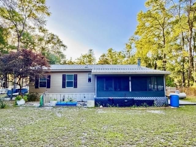 3520 NW 67th Terrace, Bell, FL 32619 Photo