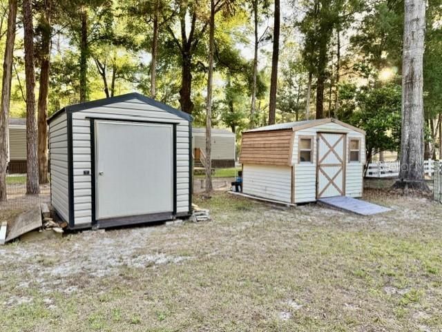 3520 NW 67th Terrace, Bell, FL 32619 Photo